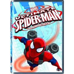 Ultimate Spider-Man: Volume 4 [DVD]